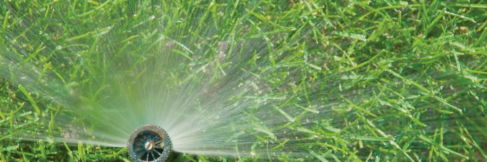 Avoid Freeze Damage Repairs. Call JB Irrigation And We'll Winterize Your Sprinkler System