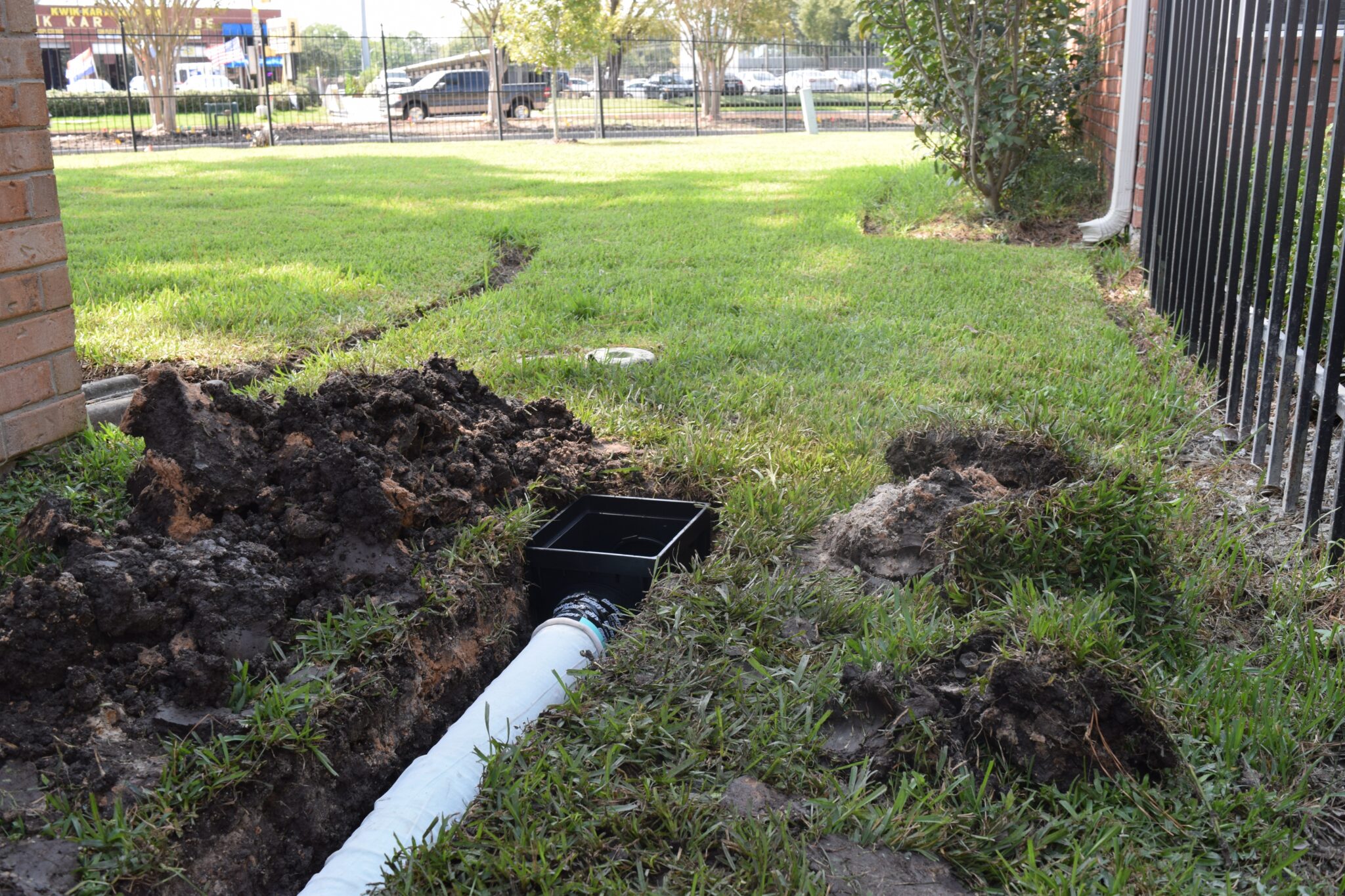 lawn-drain-installations-jb-irrigation-and-services